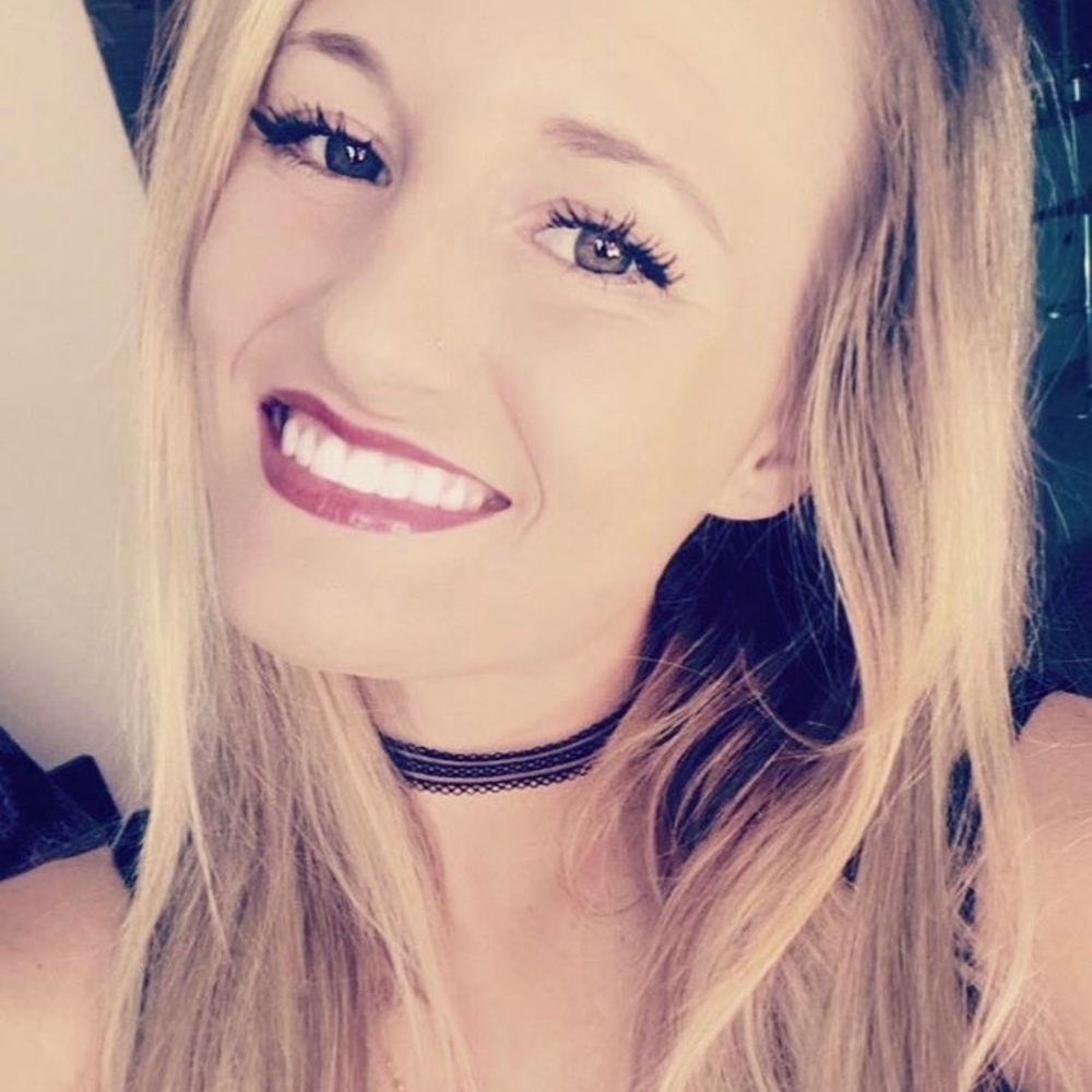 Meet your Posher, Ashlie